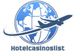 Hotelcasinoslist